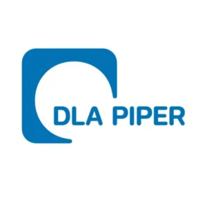 DLA Piper global law firm logo