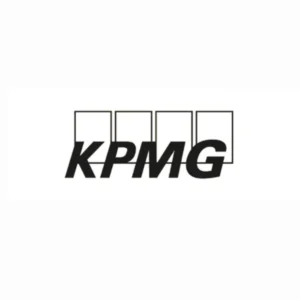 KPMG Law logo – global legal services arm of KPMG International