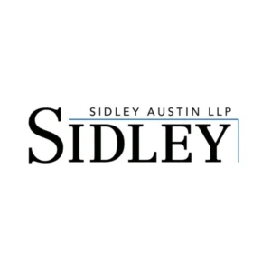 Sidley Austin LLP official log