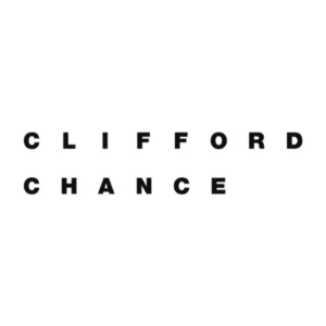 Clifford Chance LLP official logo