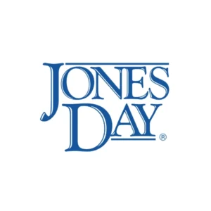 Jones Day Law Firm Logo