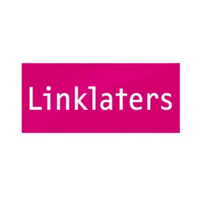Linklaters LLP logo – global elite law firm