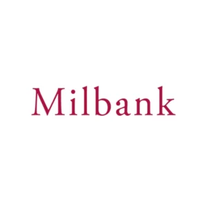 Milbank LLP logo