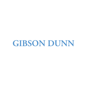 Gibson, Dunn & Crutcher LLP Logo