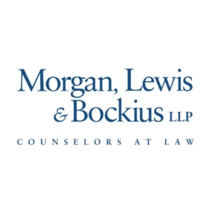 Lewis & Bockius LLP official logo