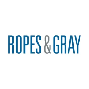 Ropes & Gray LLP company logo