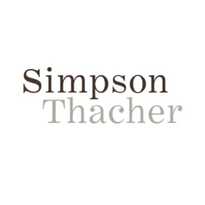 Simpson Thacher & Bartlett LLP logo
